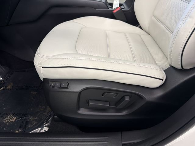 New 2025 MAZDA CX-5 AWD 2.5 S w/ Preferred Package image 22