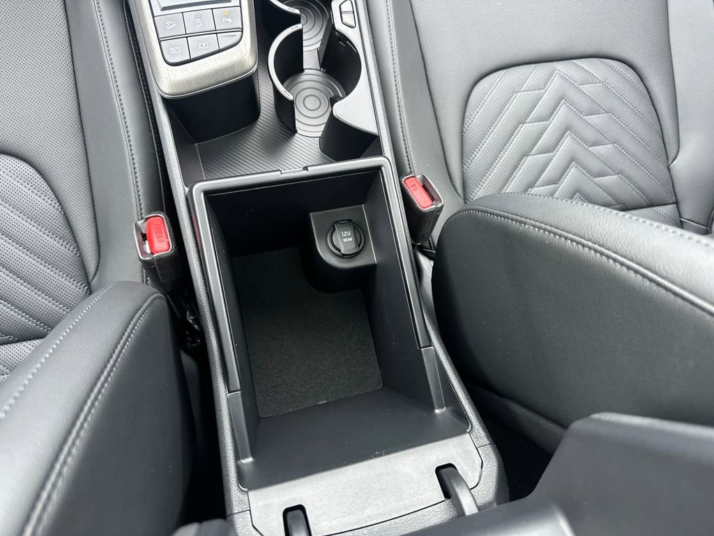 New 2025 Kia Telluride EX X-Line image 28