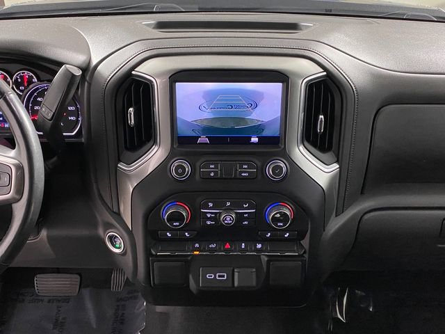 Certified 2021 Chevrolet Silverado 1500 LT w/ Bed Protection Package image 22
