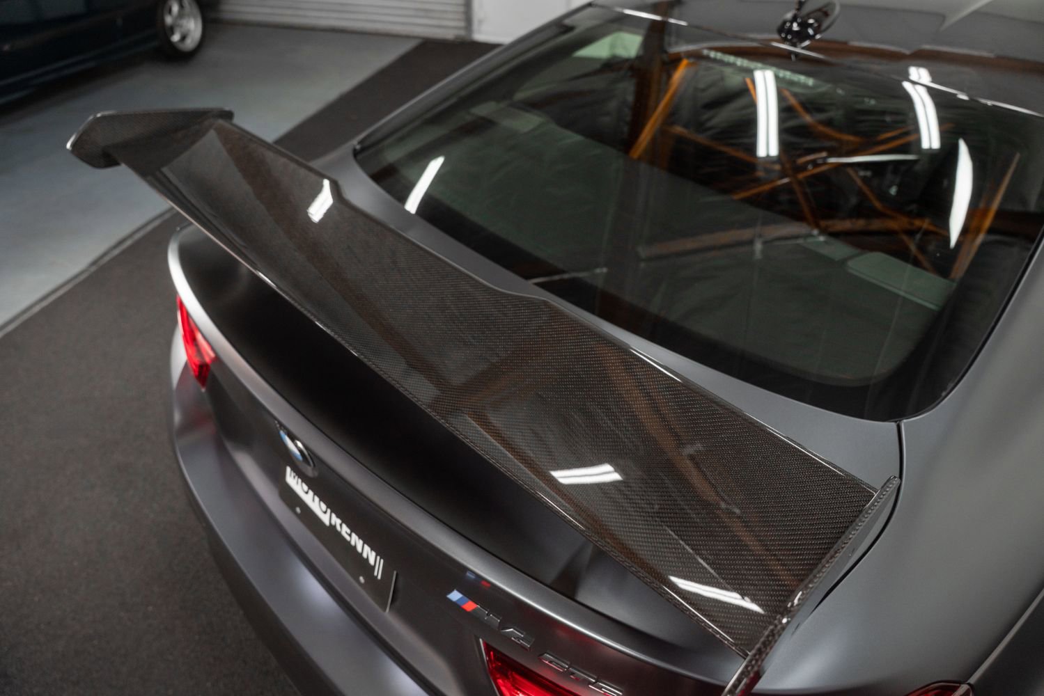 Used 2016 BMW M4 GTS image 27