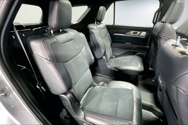 New 2026 Ford Explorer ST w/ Sun And Sound Package image 11