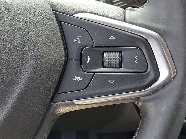 Certified 2025 Chevrolet Trax ACTIV w/ Driver Confidence Package FWD image 23