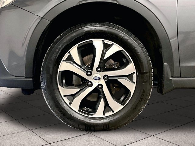 Used 2022 Subaru Outback Limited AWD/4WD image 8