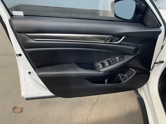 Used 2022 Honda Accord Sport image 24