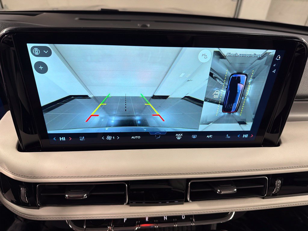 New 2027 Lincoln Aviator Reserve AWD/4WD image 12