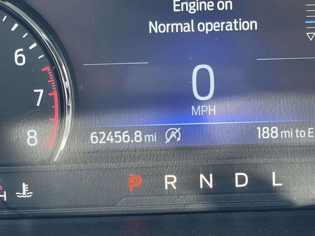 Used 2024 Ford Explorer XLT w/ Equipment Group 202A image 20