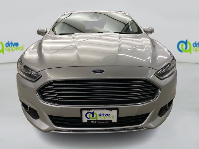 Used 2013 Ford Fusion SE FWD image 15