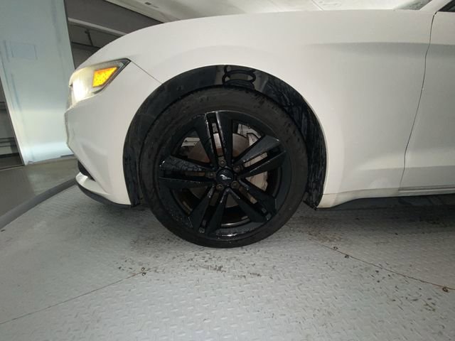 Used 2017 Ford Mustang Premium w/ Ecoboost Performance Package RWD image 10