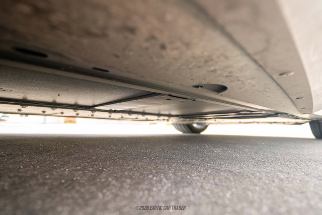 Used 2022 Chevrolet Corvette Stingray Premium Cpe RWD image 57
