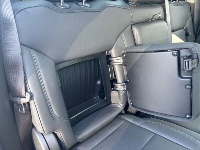 New 2026 Chevrolet Silverado 1500 RST w/ All Star Edition Plus image 19