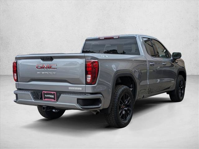 New 2026 GMC Sierra 1500 Elevation AWD/4WD video 2