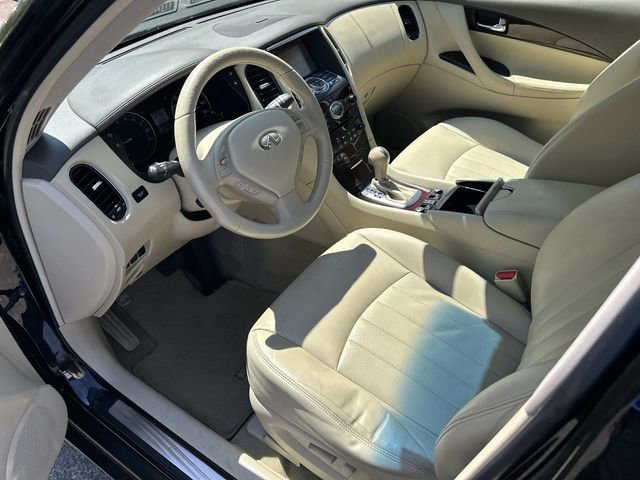 Used 2014 INFINITI QX50 Journey w/ Premium Package image 14