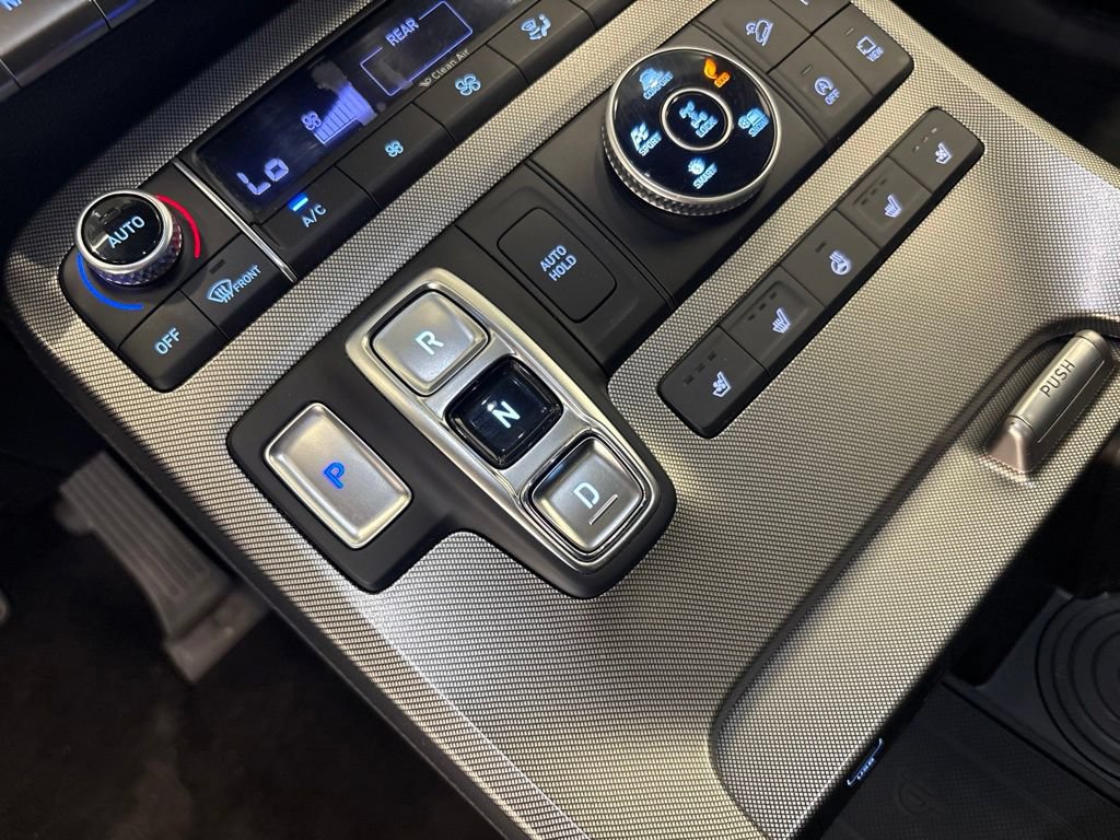Used 2020 Hyundai Palisade Limited AWD/4WD image 24