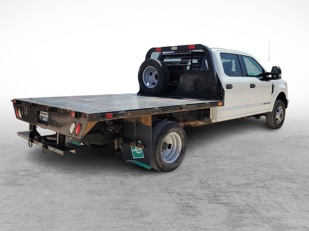 Used 2021 Ford F350 XLT AWD/4WD image 11
