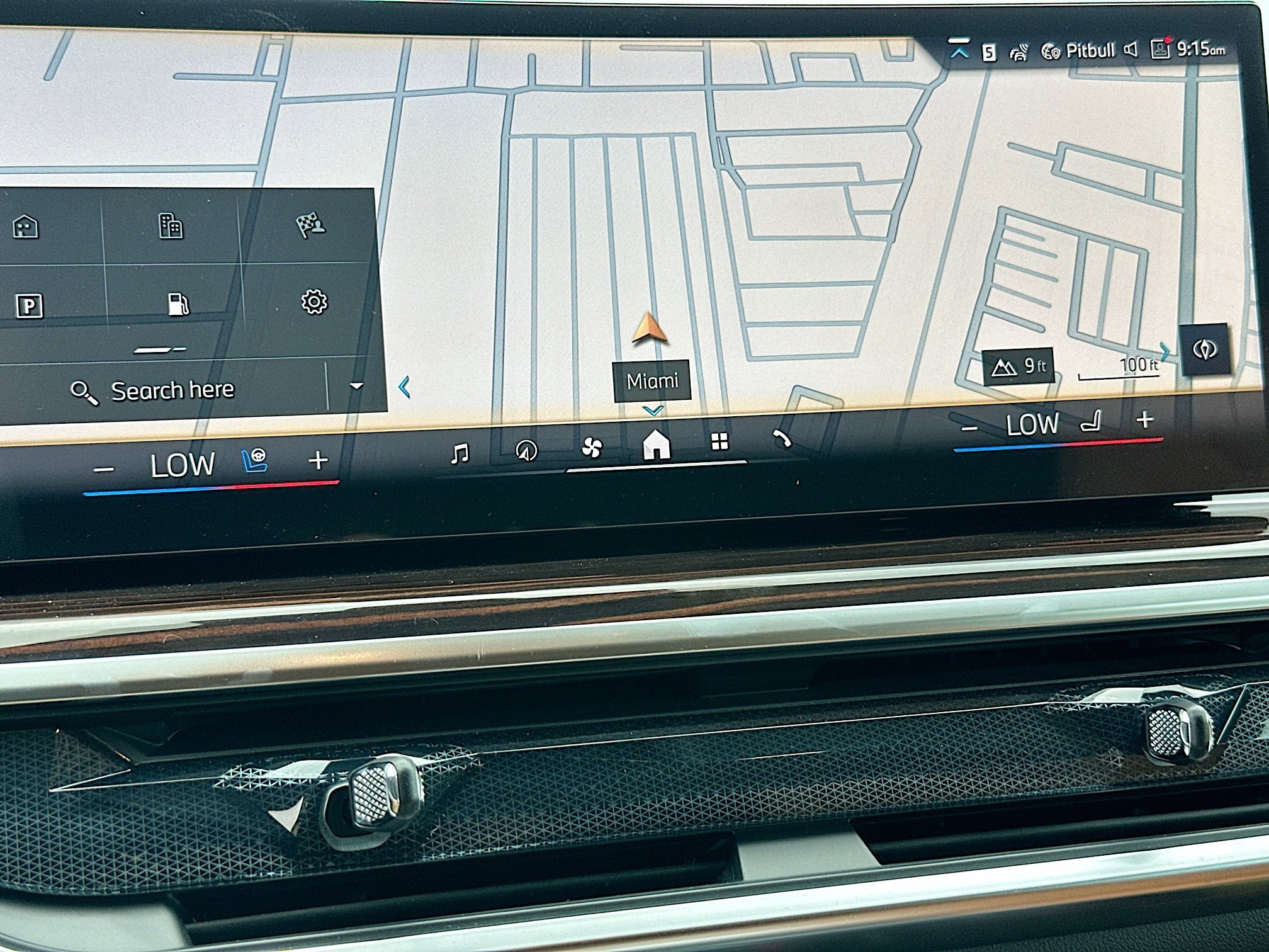 New 2026 BMW X7 xDrive40i image 10