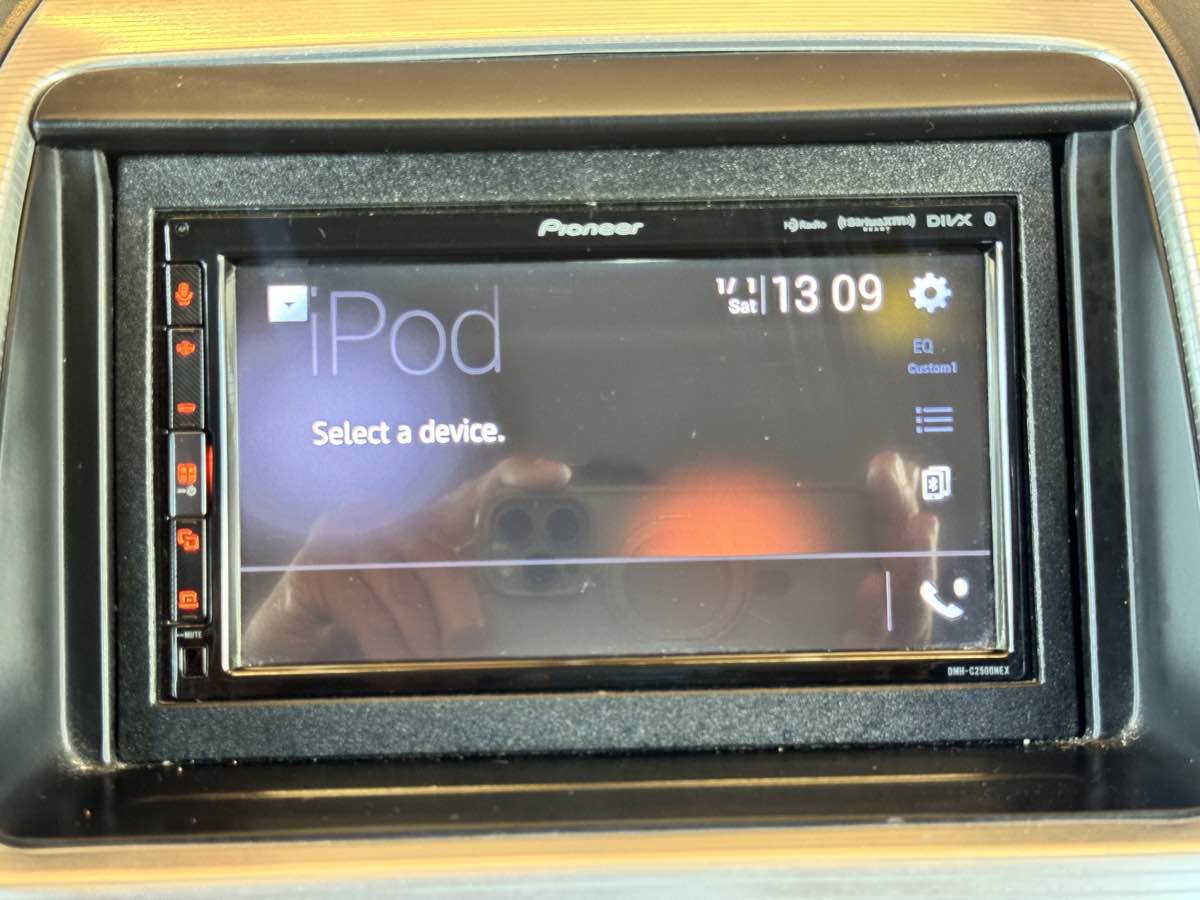 Used 2009 Ford Edge SEL FWD image 42