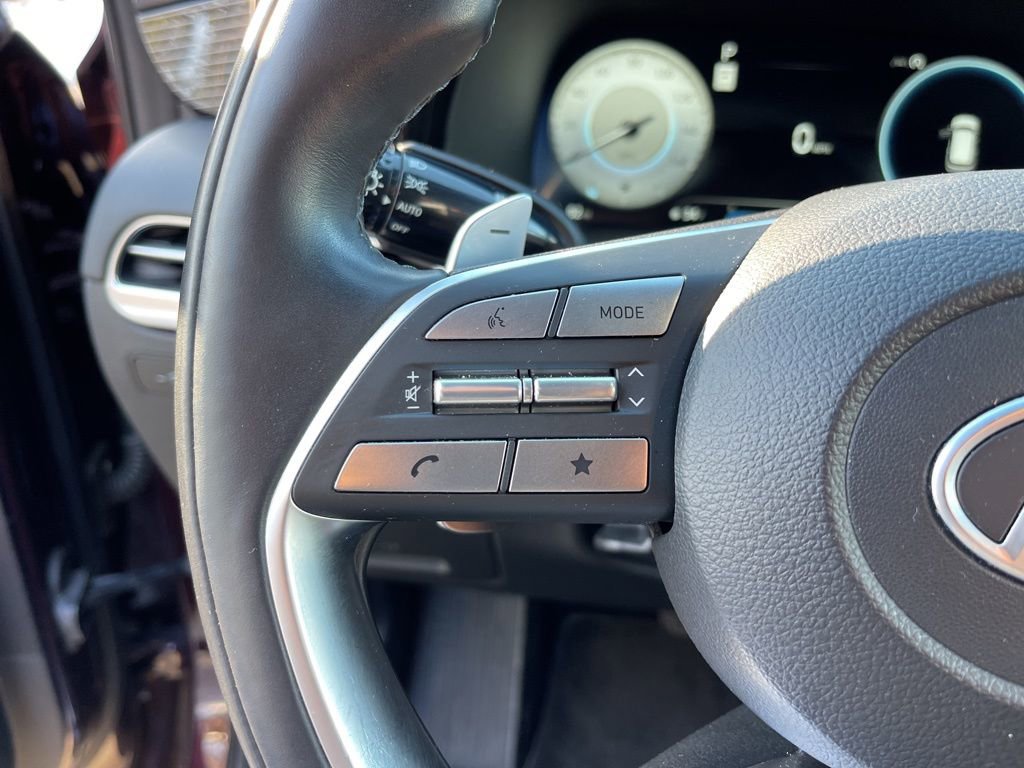 Used 2023 Hyundai Palisade Calligraphy image 17