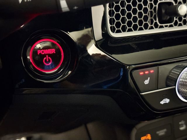 New 2026 Honda Civic Sport Touring image 9