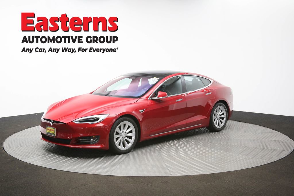 Used 2016 Tesla Model S 90D image 53