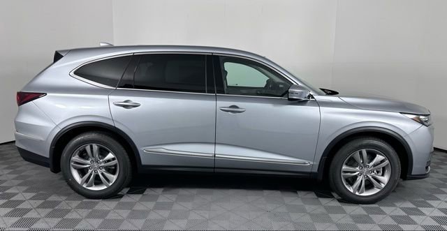 Used 2026 Acura MDX FWD image 8