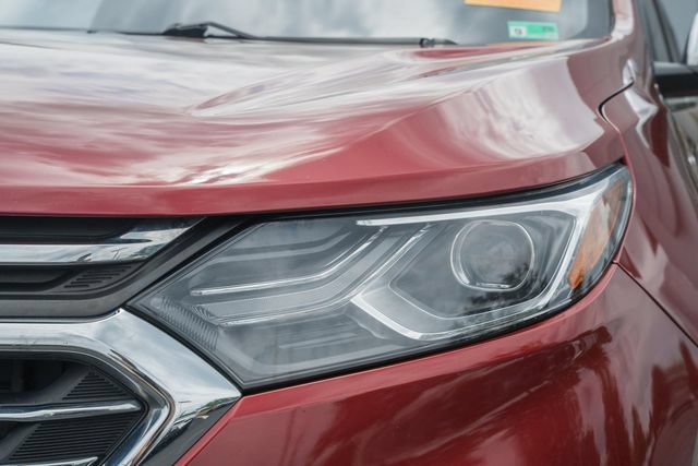 Used 2018 Chevrolet Equinox Premier AWD/4WD image 13