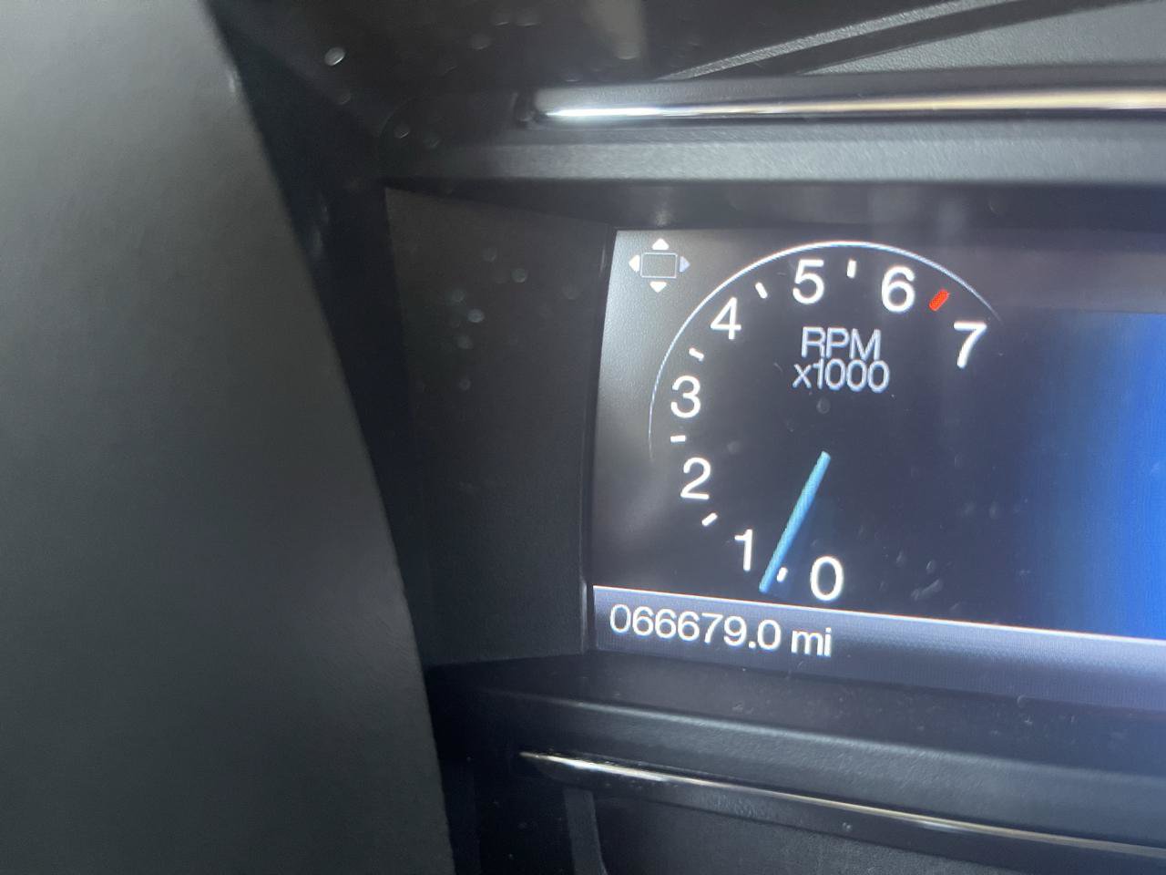Used 2019 Ford Flex Limited AWD/4WD image 33