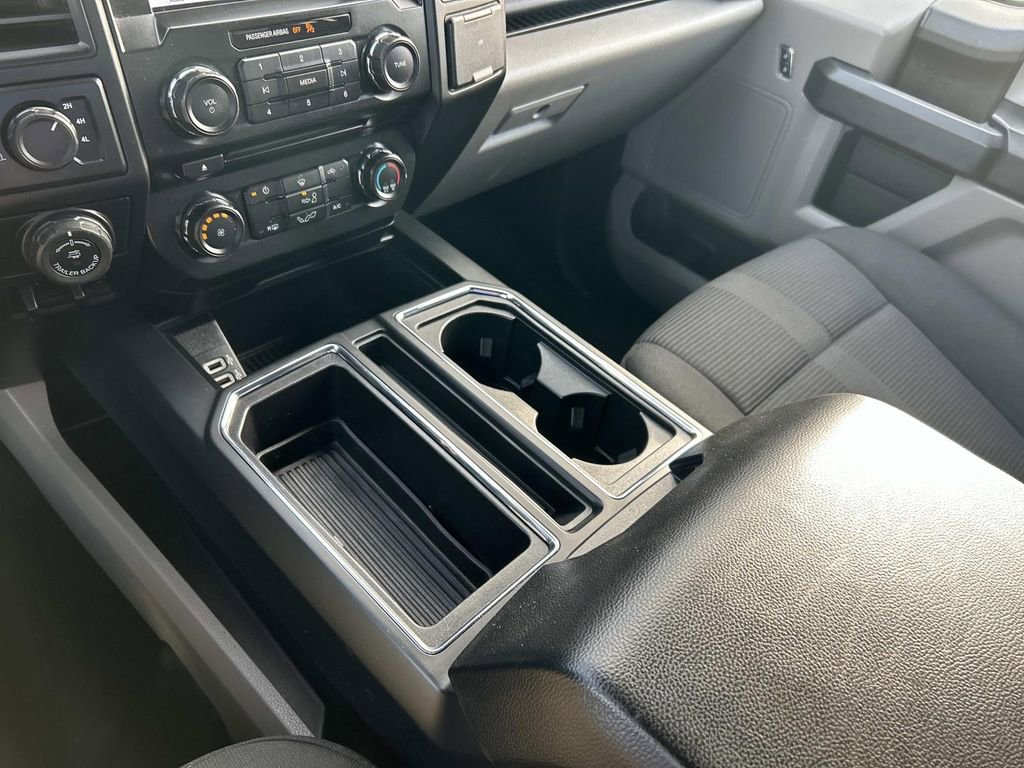 Used 2017 Ford F150 XL w/ Equipment Group 101A Mid image 27