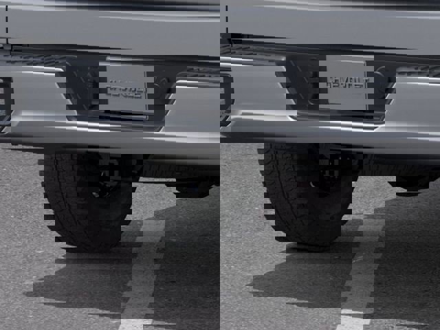 New 2026 Chevrolet Silverado 1500 RST image 14