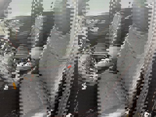 New 2026 Ford Explorer ST w/ Sun And Sound Package image 9