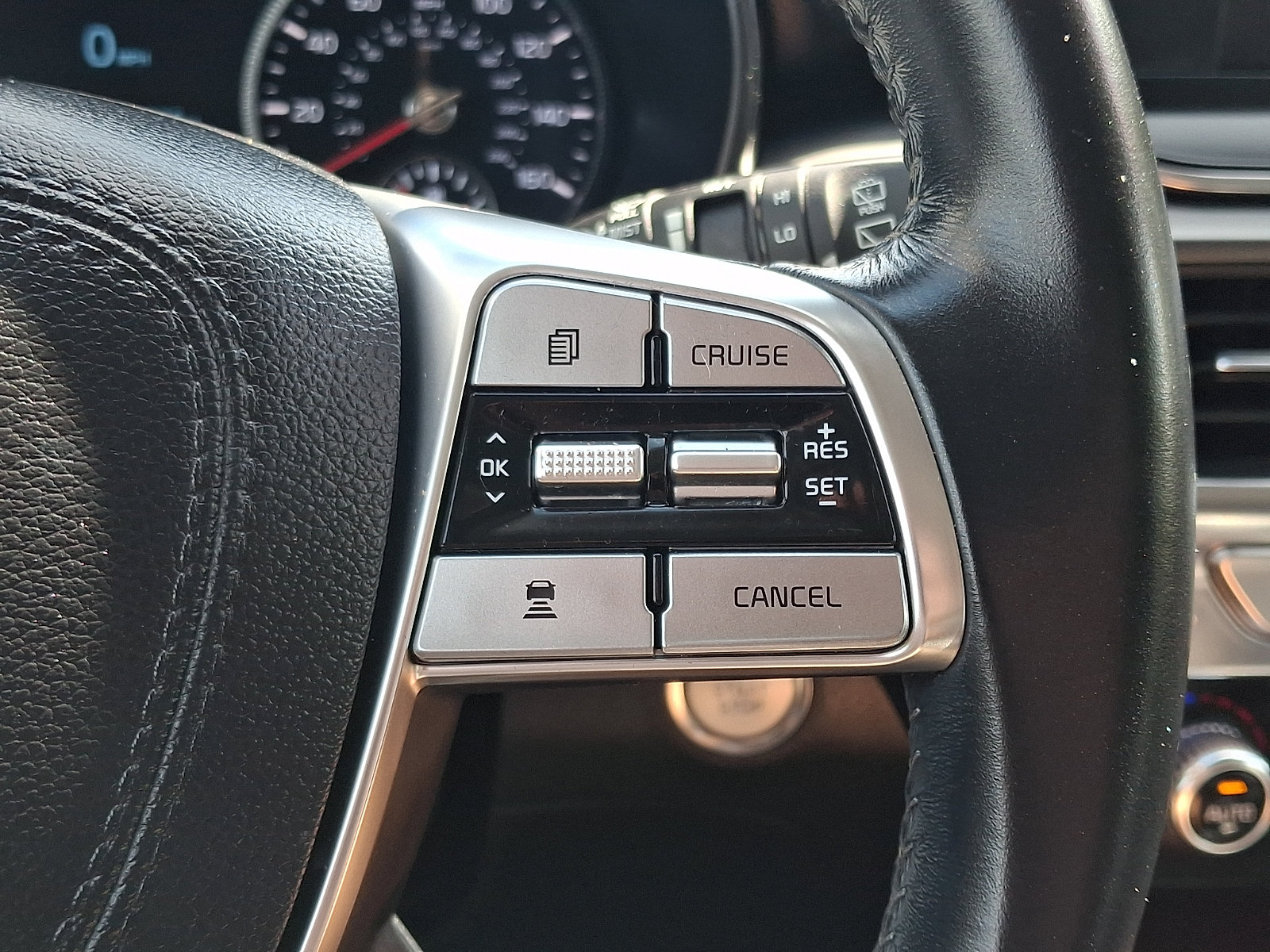 Used 2022 Kia Telluride S AWD/4WD image 24