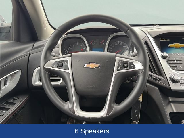 Used 2012 Chevrolet Equinox LT FWD image 9