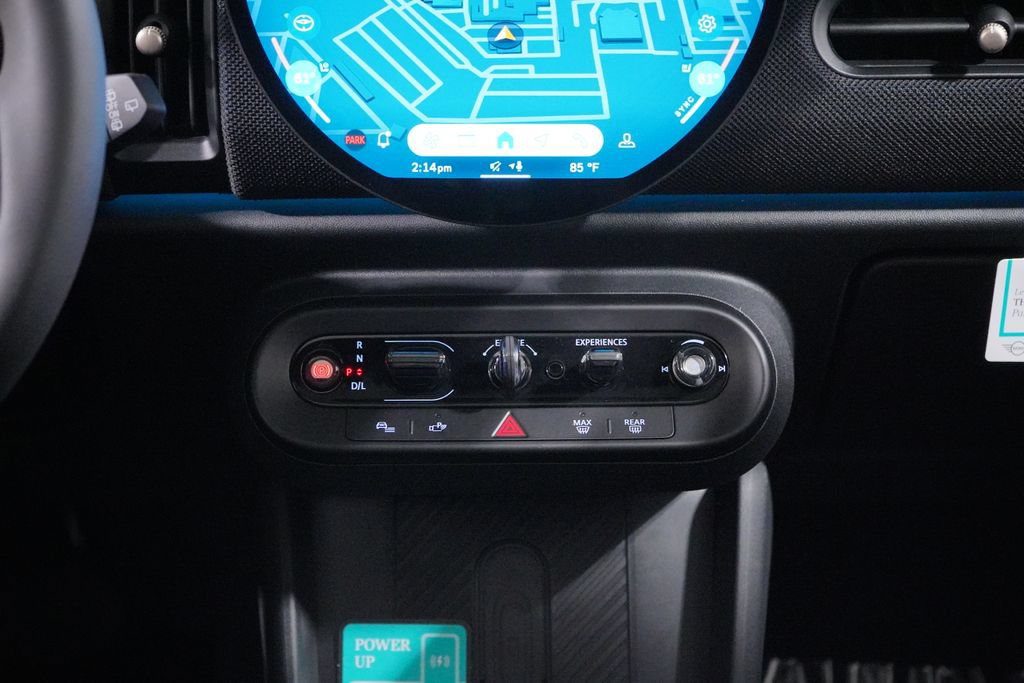 New 2026 MINI Cooper S FWD image 12