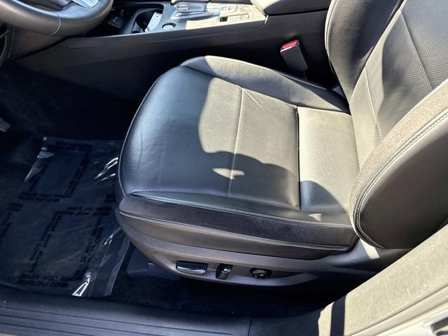 Used 2023 INFINITI QX50 Sport image 15