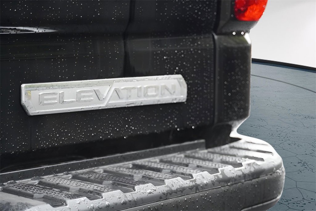 New 2026 GMC Sierra 1500 Elevation w/ Elevation Premium Package image 8