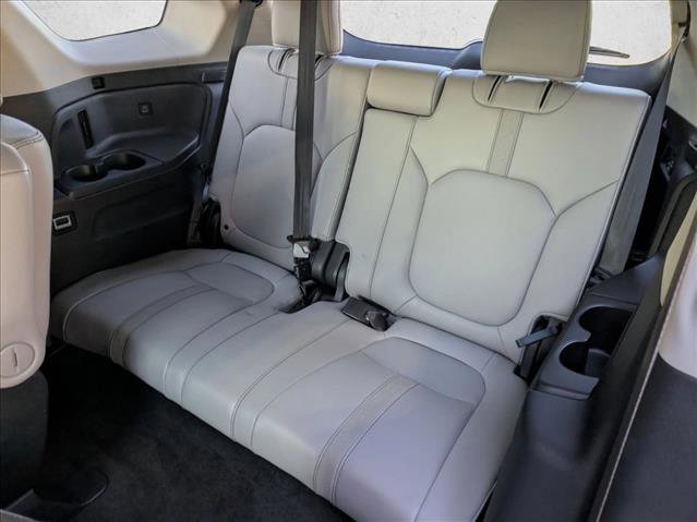 Certified 2023 Honda Pilot EX-L image 19