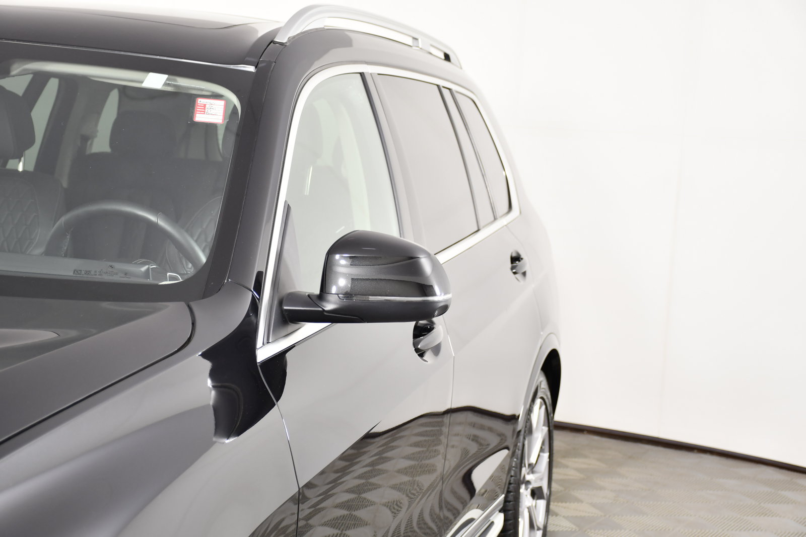 Used 2026 BMW X7 xDrive40i AWD/4WD image 13