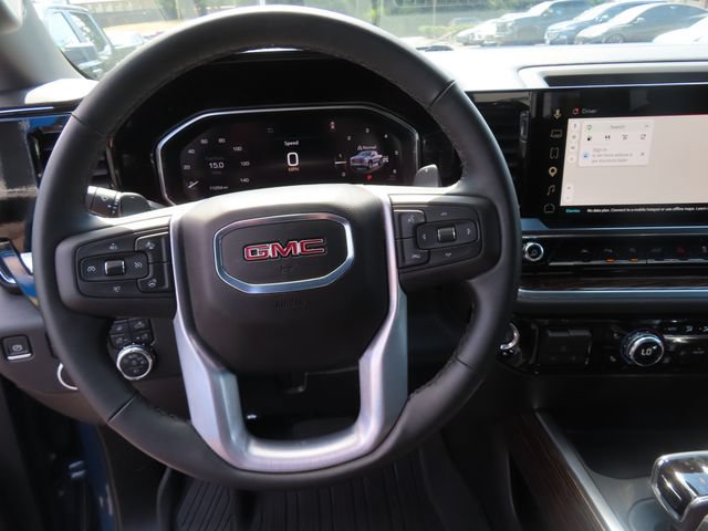 Used 2026 GMC Sierra 1500 Elevation w/ Preferred Package AWD/4WD image 19