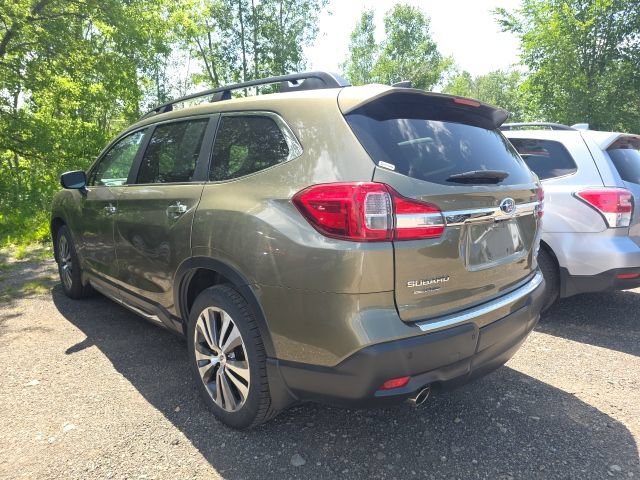 Used 2022 Subaru Ascent Touring AWD/4WD image 8