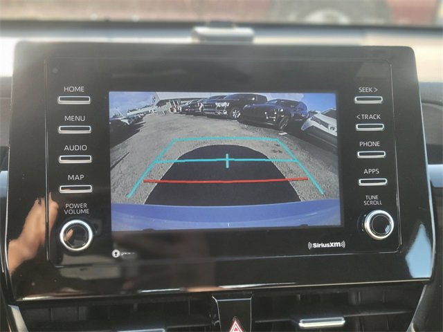 Used 2022 Toyota Camry LE image 27