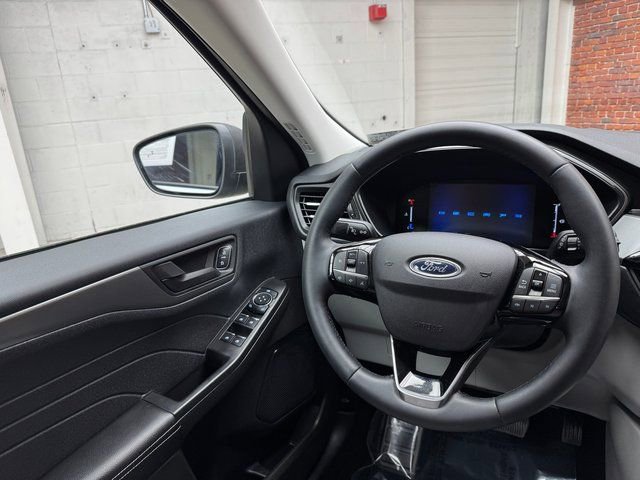 Certified 2024 Ford Escape Active image 13