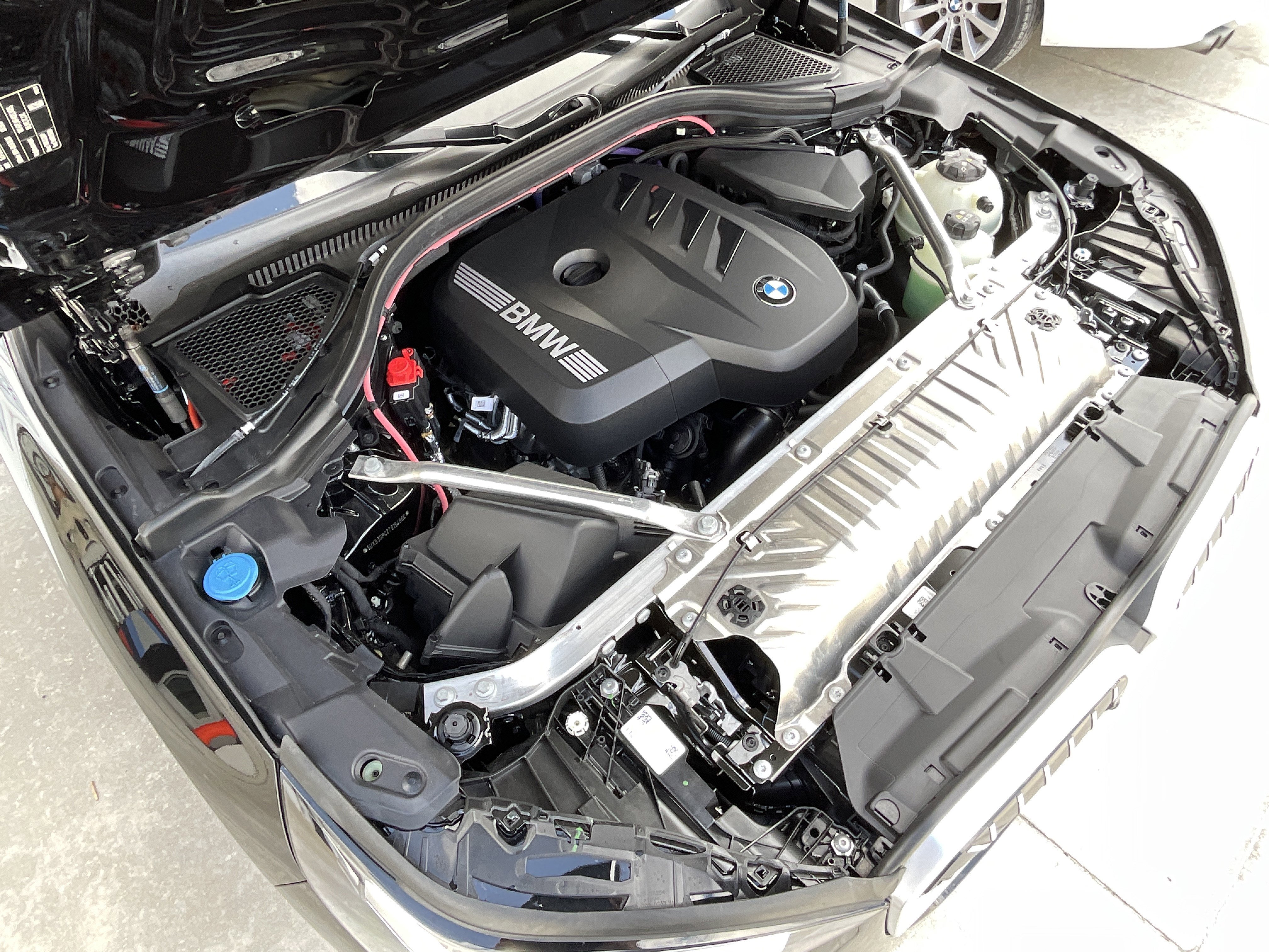 Certified 2026 BMW X3 xDrive30 w/ Premium Package AWD/4WD image 35