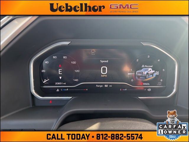 Used 2024 GMC Sierra 2500 Denali w/ Denali Reserve Package image 27
