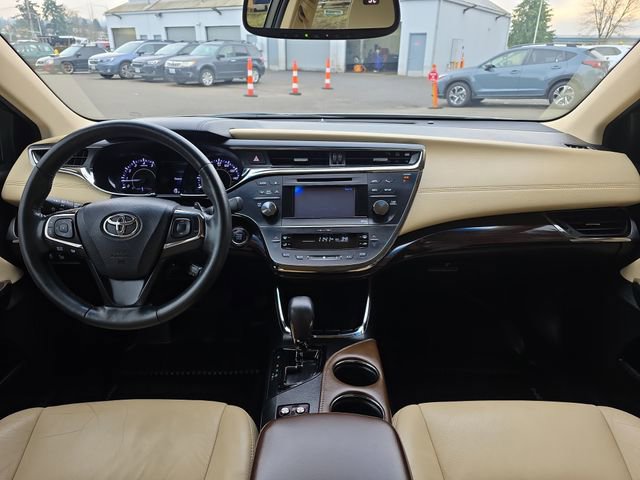Used 2013 Toyota Avalon XLE Touring image 11