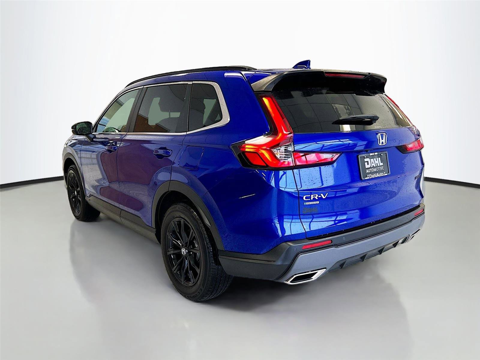 Used 2025 Honda CR-V Sport-L image 11