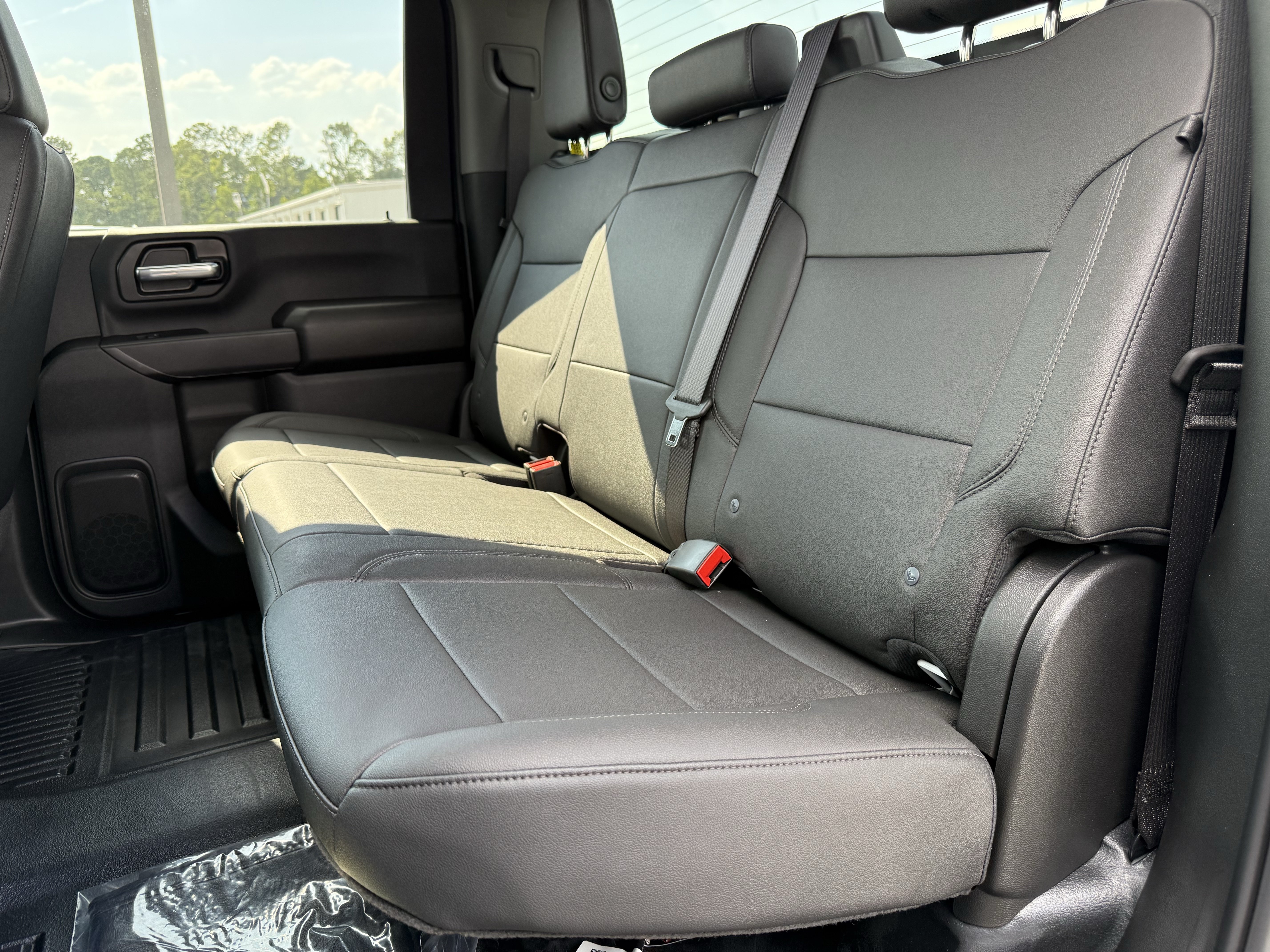 New 2026 Chevrolet Silverado 2500 W/T AWD/4WD image 29