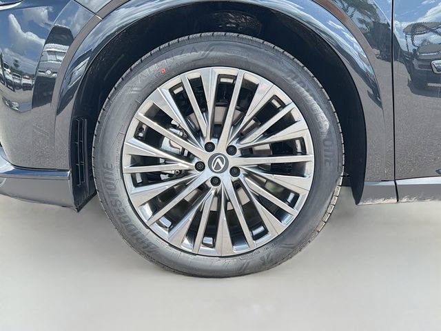 New 2026 Lexus RX 350 w/ Luxury Package image 43