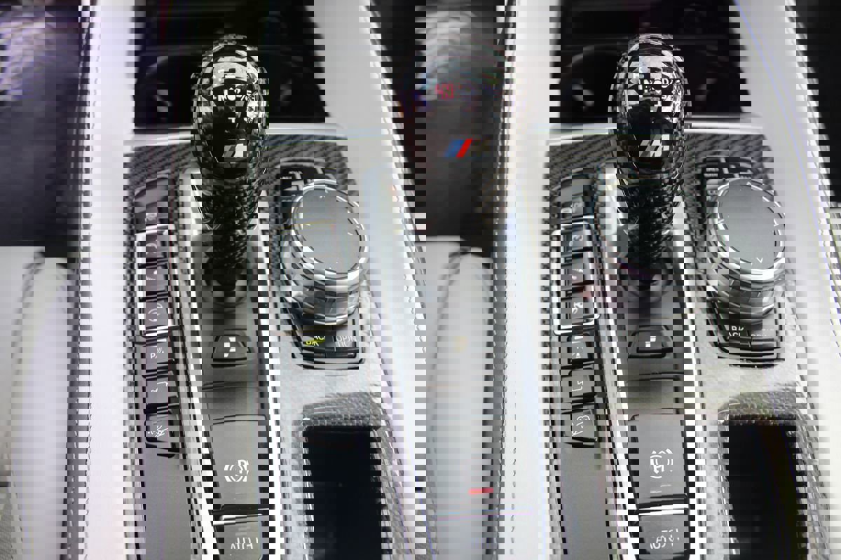 Used 2018 BMW X5 M image 30