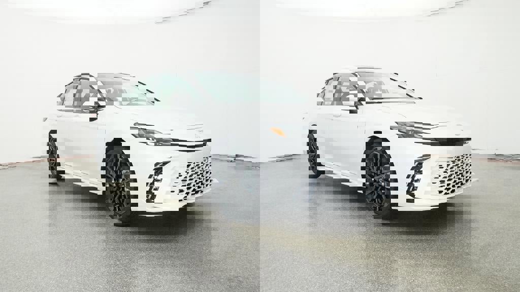 New 2026 Toyota Camry XSE image 29