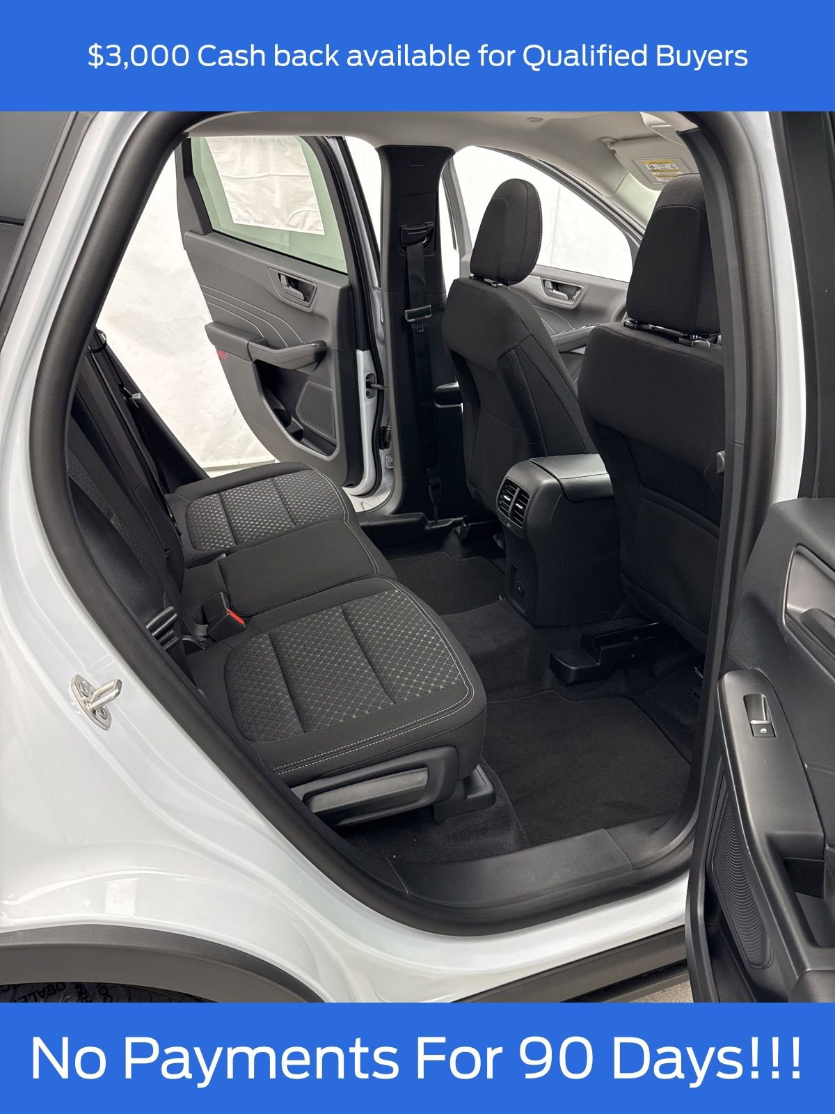 New 2026 Ford Escape Active w/ Cold Weather Package image 33