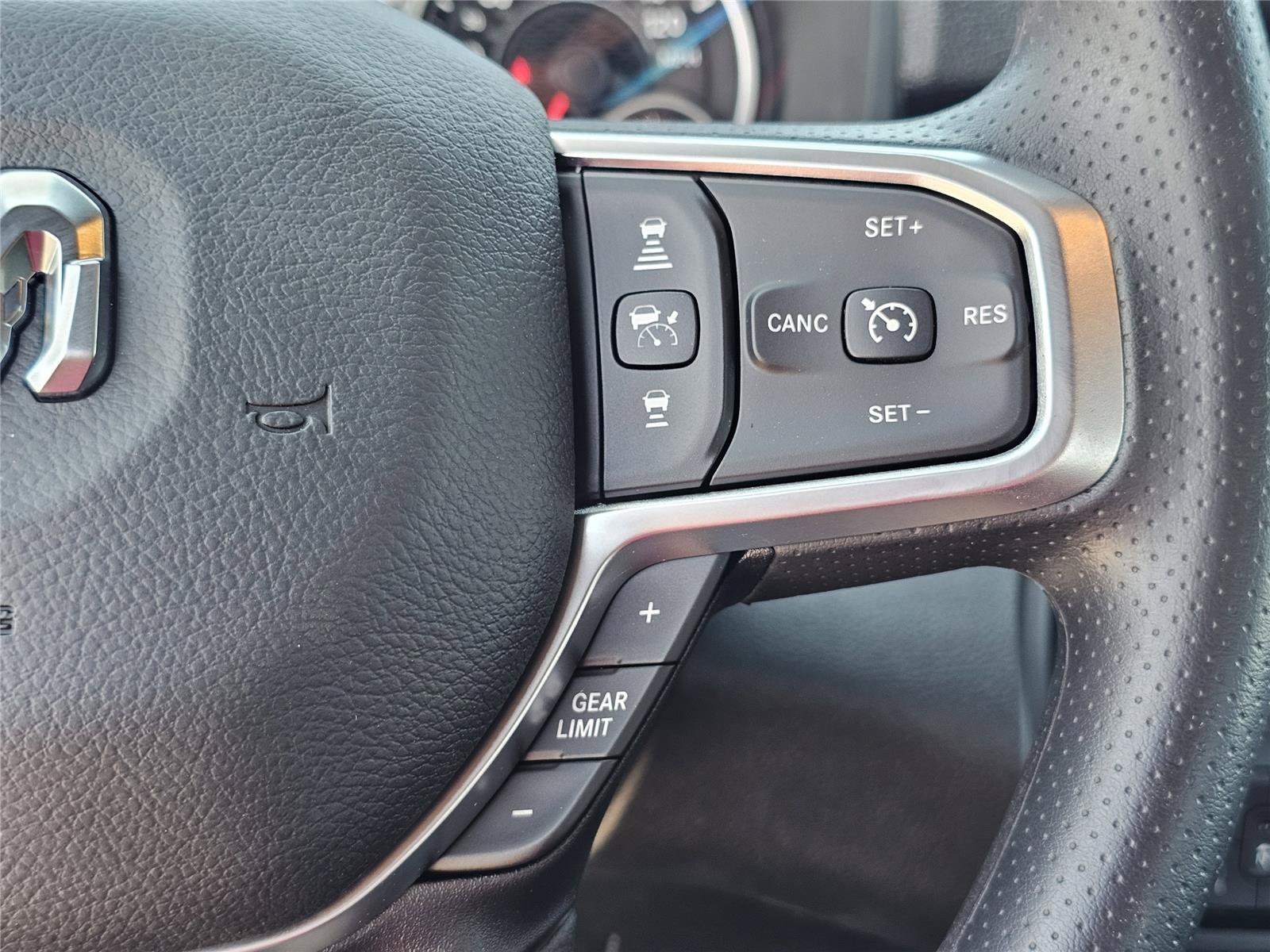 New 2026 RAM 4500 Tradesman w/ Chrome Appearance Group AWD/4WD image 21